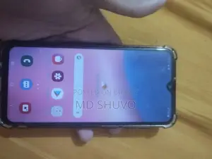 Samsung Galaxy A30s fresh condition (Used)