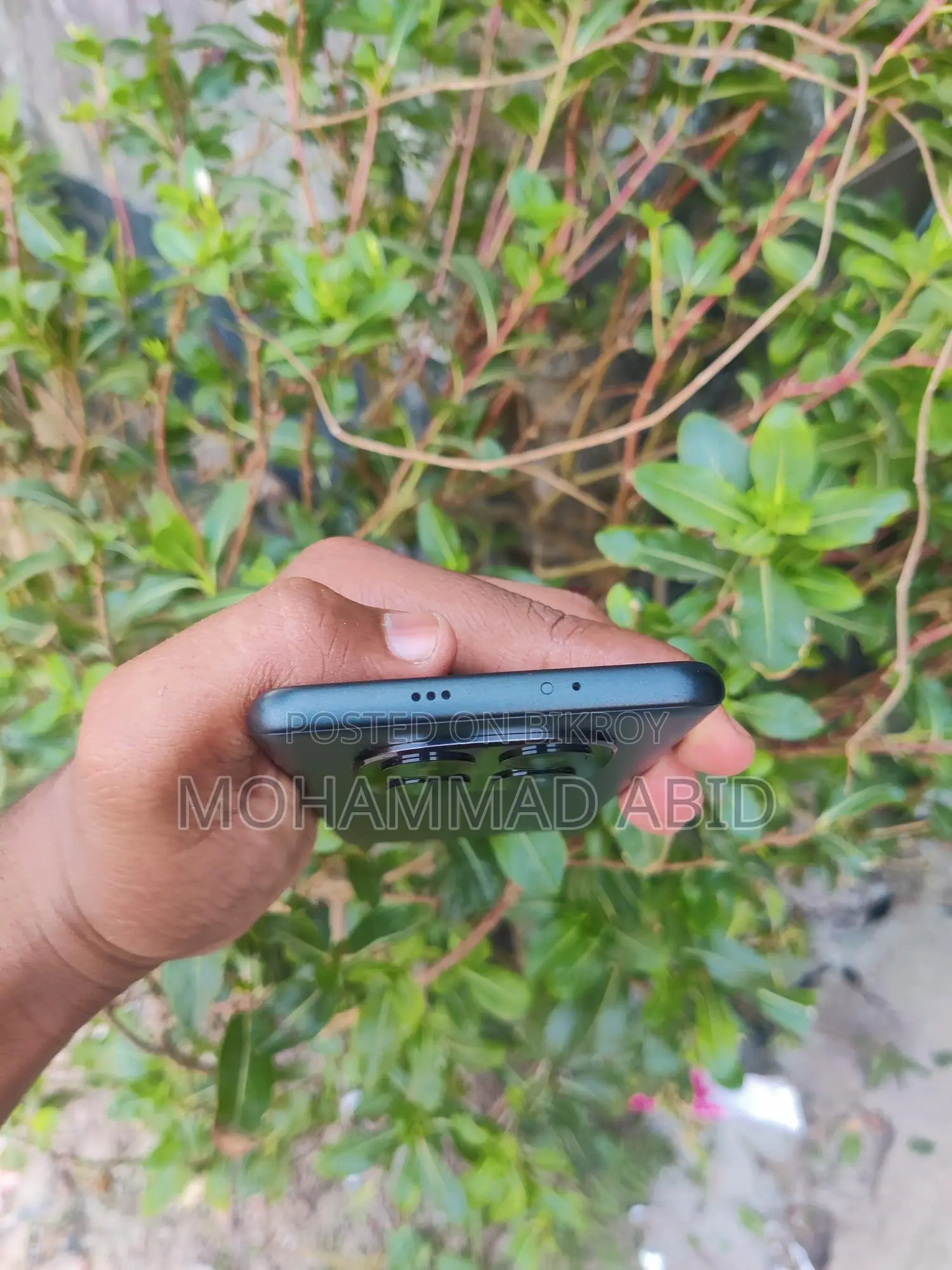 Xiaomi Redmi Note 15 4G (Used)