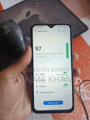 Samsung Galaxy A30 . (Used)