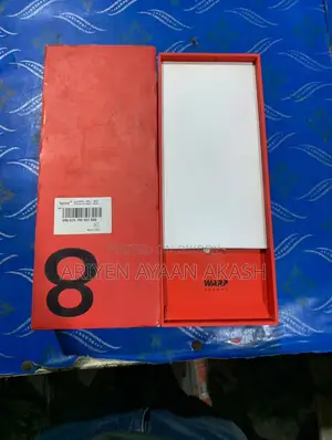 OnePlus 8 8/128 (Used)