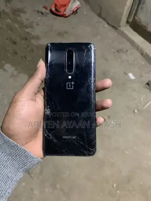 OnePlus 8 8/128 (Used)