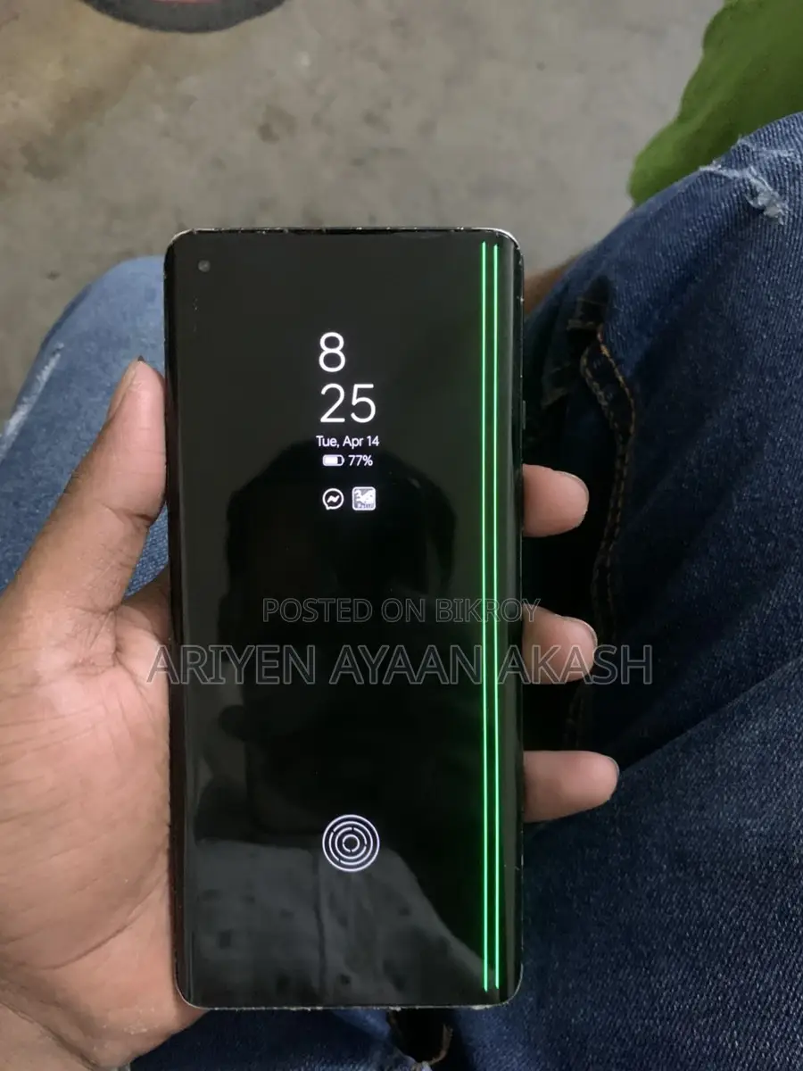 OnePlus 8 8/128 (Used)