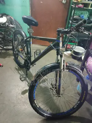 Fully Functional Bicycle for Sale
