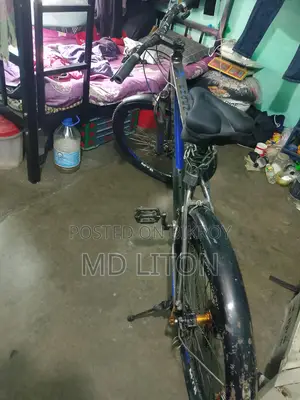 Fully Functional Bicycle for Sale