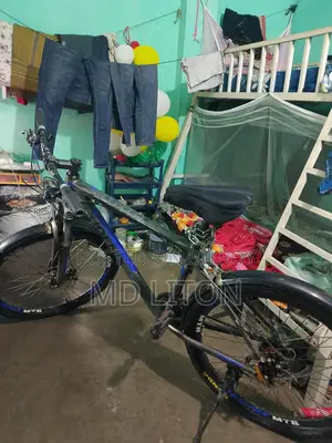 Fully Functional Bicycle for Sale