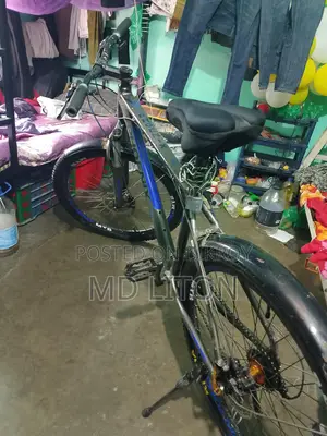 Fully Functional Bicycle for Sale