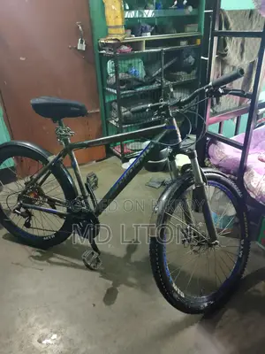 Fully Functional Bicycle for Sale