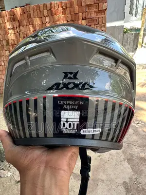 Axxis draken