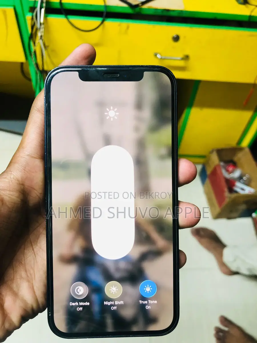 Apple iPhone 12 (Used)
