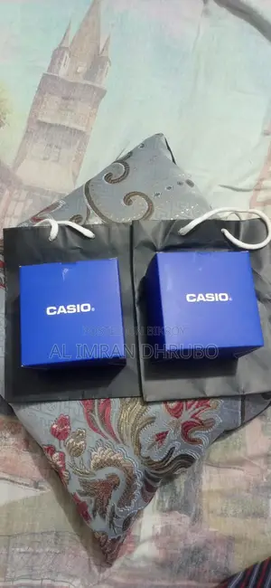 কপেল ওয়াচ Casio-MTP-1239D-1ADF