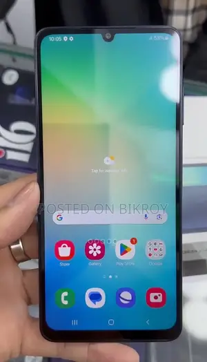 Samsung . (Used)