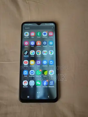 Samsung Galaxy A13 4-64 (Used)