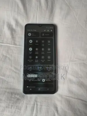 Samsung Galaxy A13 4-64 (Used)