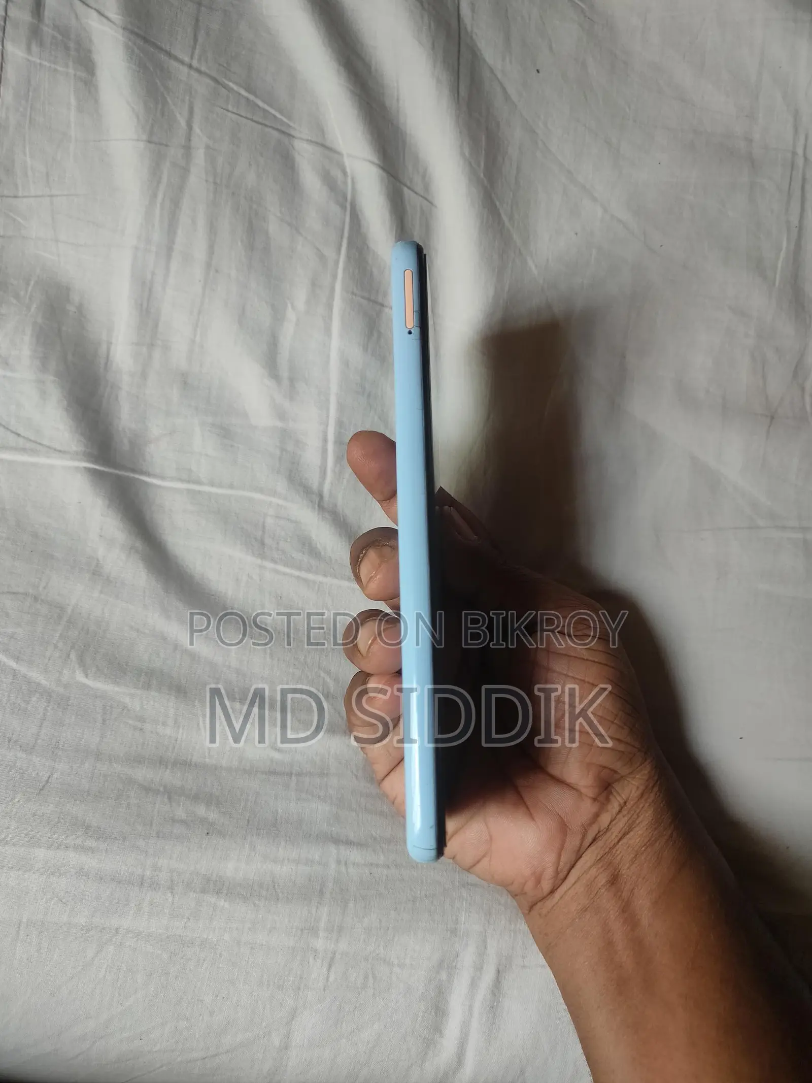 Samsung Galaxy A13 4-64 (Used)