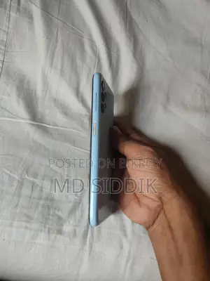 Samsung Galaxy A13 4-64 (Used)
