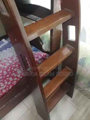 Double Bed