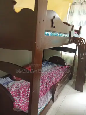Double Bed