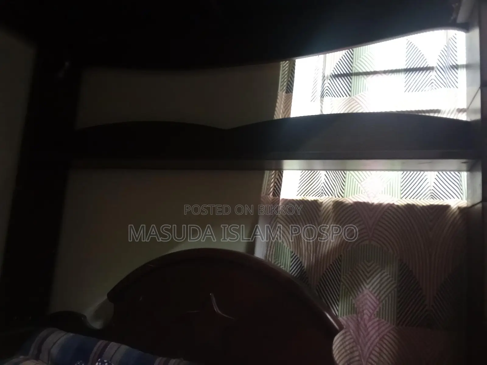 Double Bed