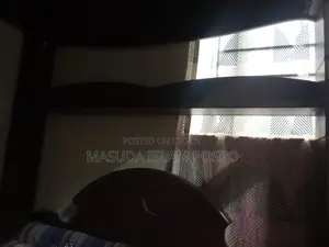 Double Bed