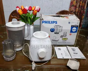 Philips Blender