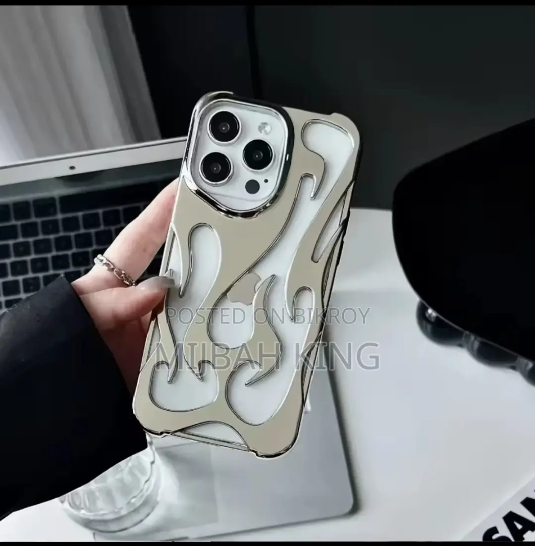 Premium iPhone Cover