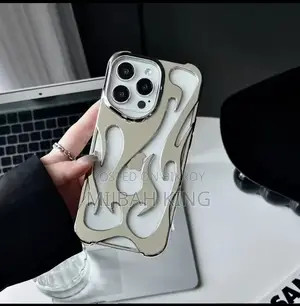 Premium iPhone Cover