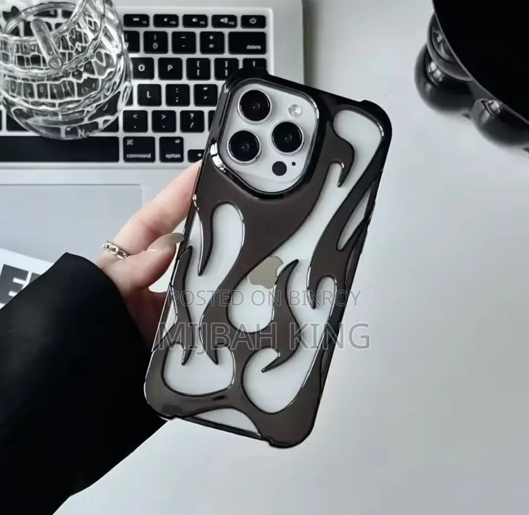 Premium iPhone Cover
