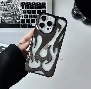 Premium iPhone Cover