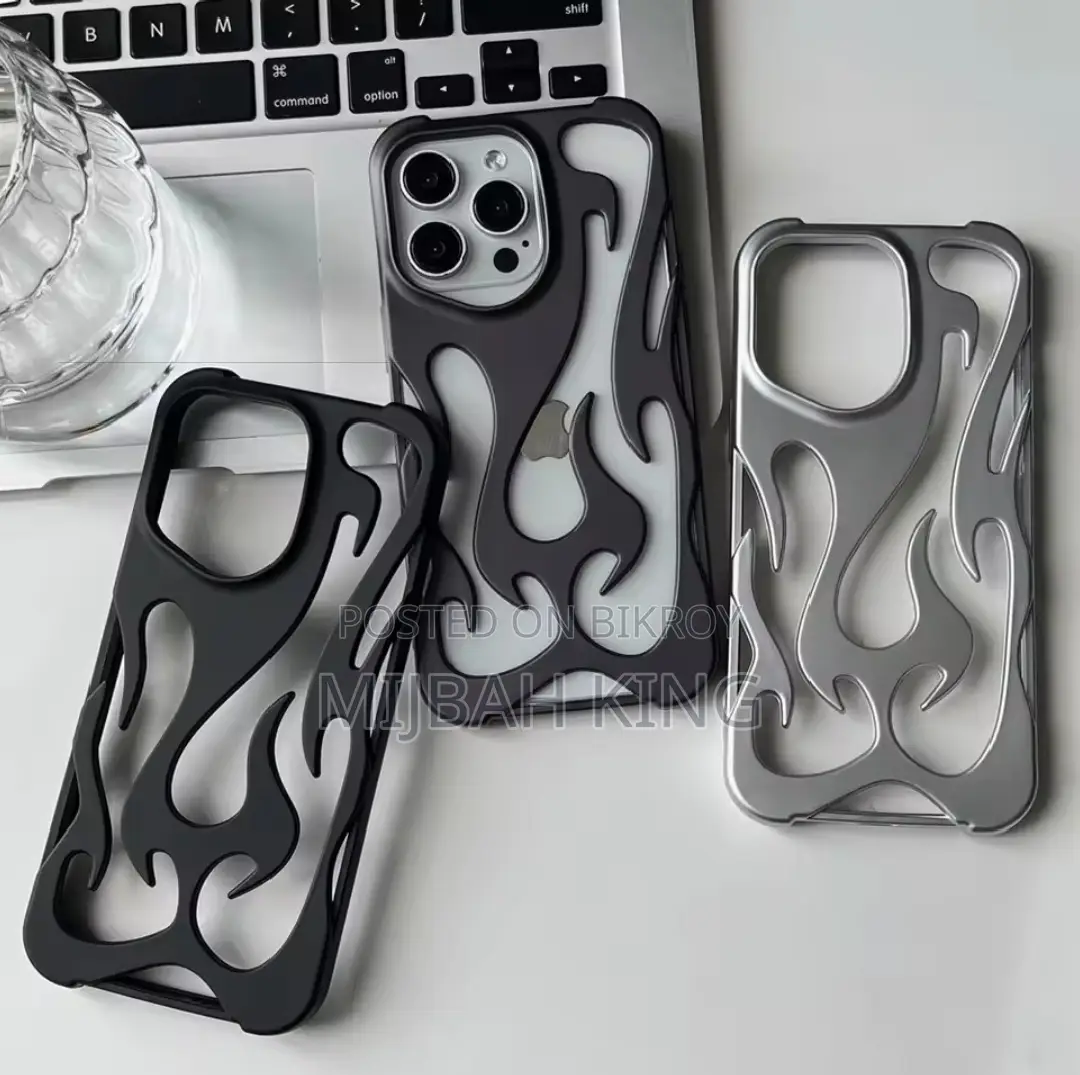 Premium iPhone Cover