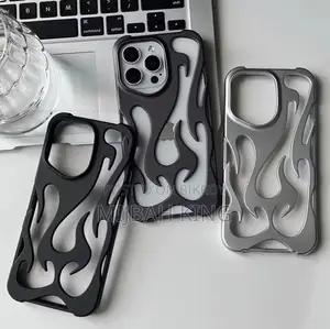 Premium iPhone Cover