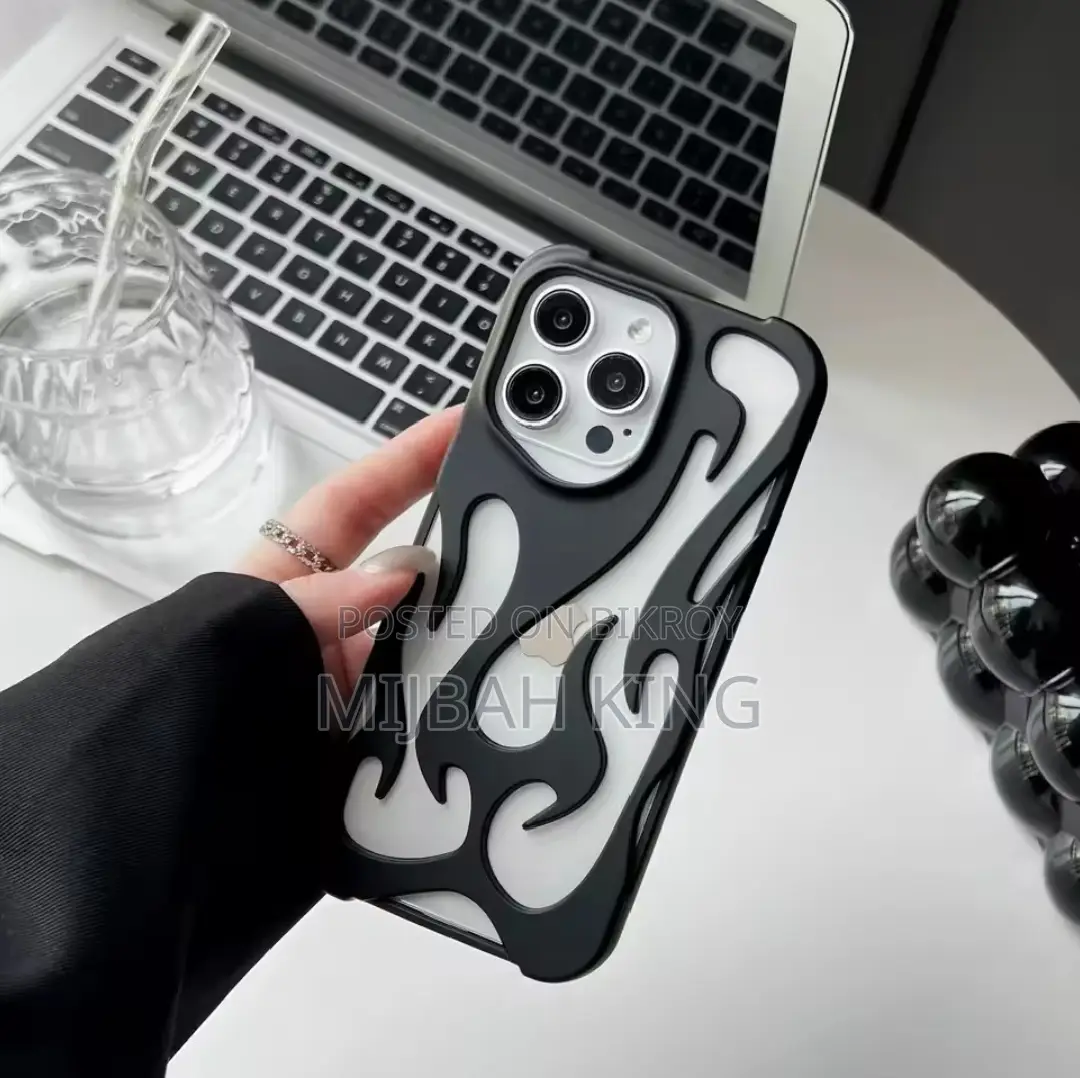 Premium iPhone Cover