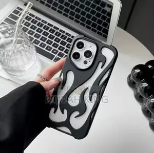 Premium iPhone Cover