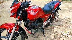 Runner Turbo 125 (2021)