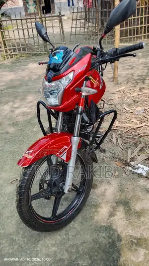 Runner Turbo 125 (2021)