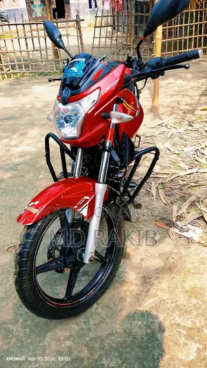 Runner Turbo 125 (2021)