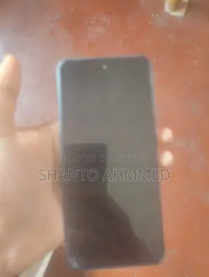 Vivo Y21 L (Used)