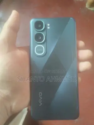 Vivo Y21 L (Used)