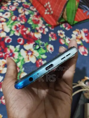 Infinix Hot 11S . (Used)