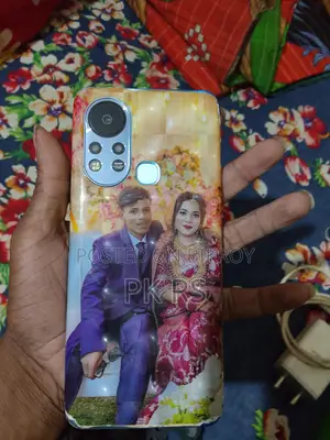 Infinix Hot 11S . (Used)