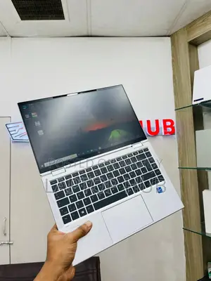 HP EliteBook 1040 G8|ICore i5-11 Gen|16 GB RAM|256/512 SSD|Touch