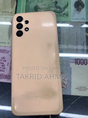 Samsung Galaxy A13 Fresh (Used)
