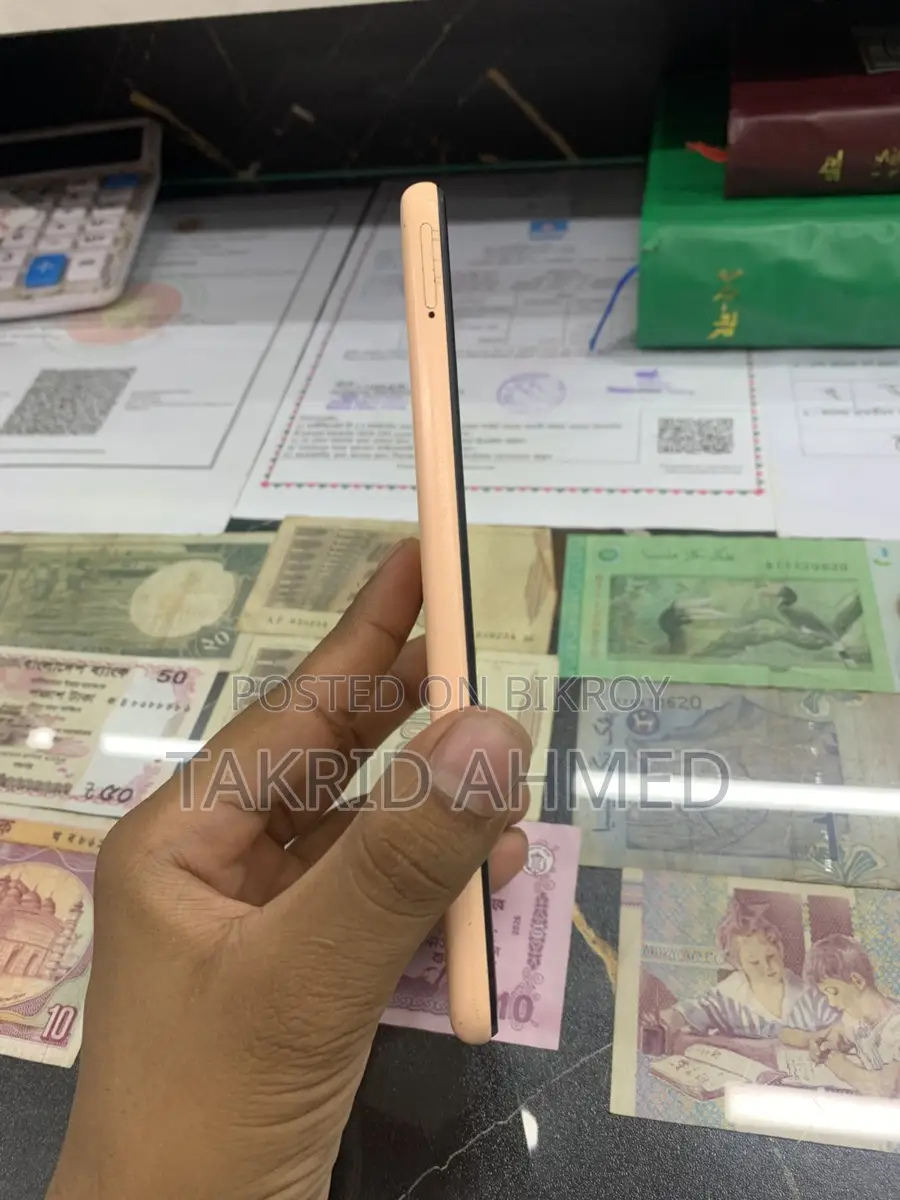 Samsung Galaxy A13 Fresh (Used)