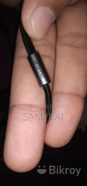 ওরাইমো ট্রাম্পেট ৩