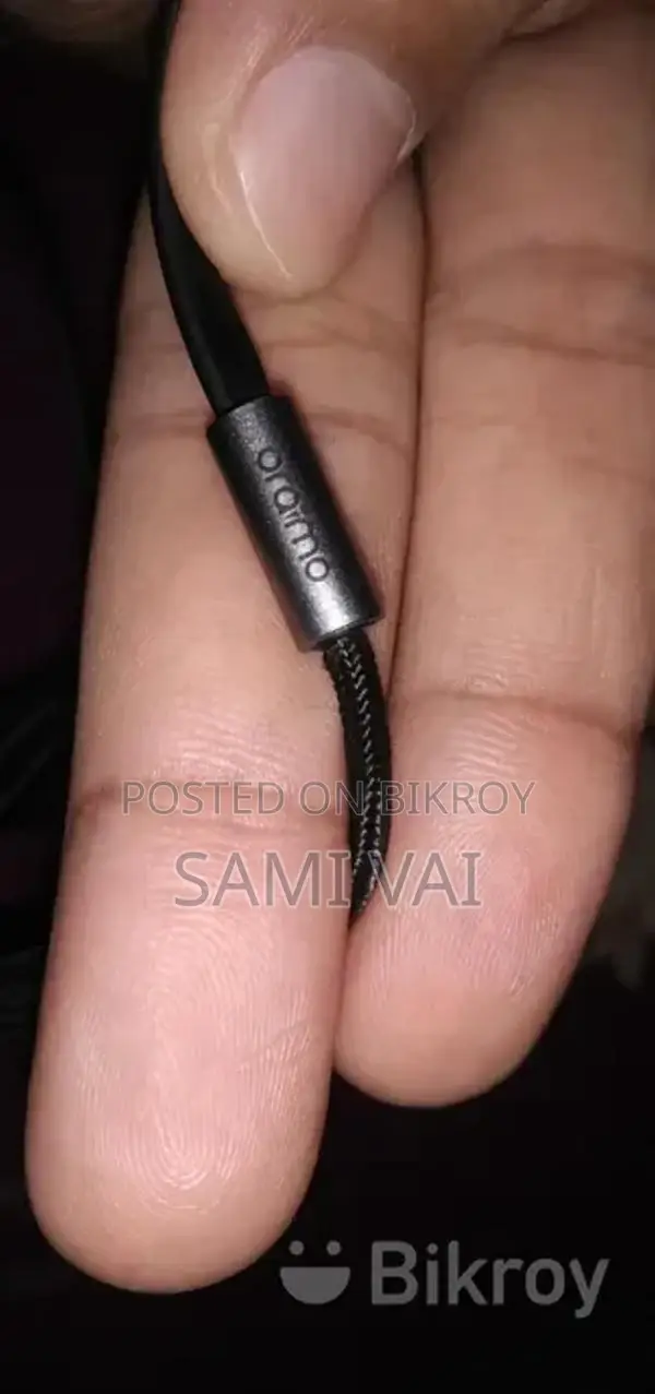 ওরাইমো ট্রাম্পেট ৩