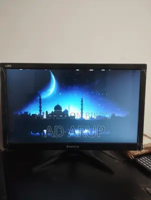 মনিটর বিক্রির জন্য