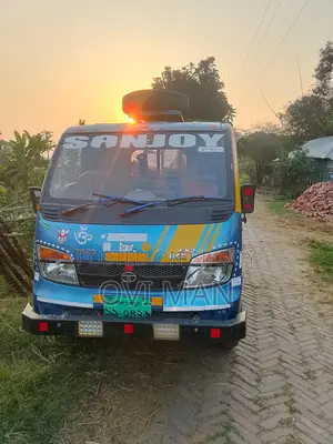 Tata ACE EX2 2019