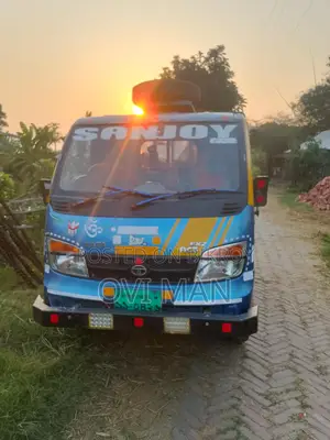 Tata ACE EX2 2019