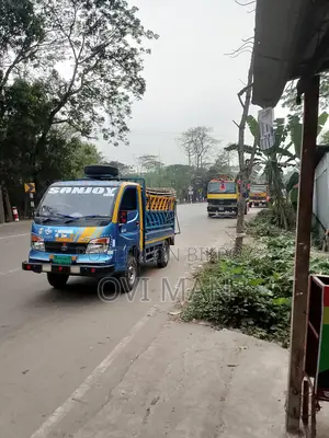 Tata ACE EX2 2019