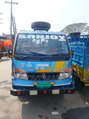 Tata ACE EX2 2019