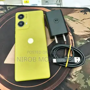 Motorola G85 (ব্যবহৃত)